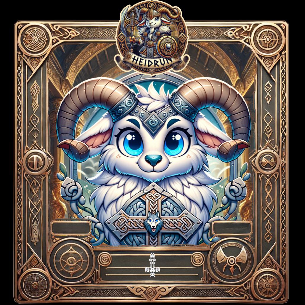 Njord – The Navigator